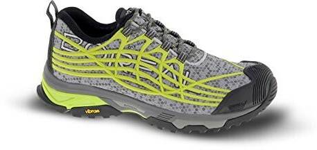 Calzado de montaña Intersport Boreal Futura W's Multifunctional Shoes green