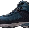 Calzado de montaña Intersport Elbrus Wear Engen Mid Wp Hiking blue