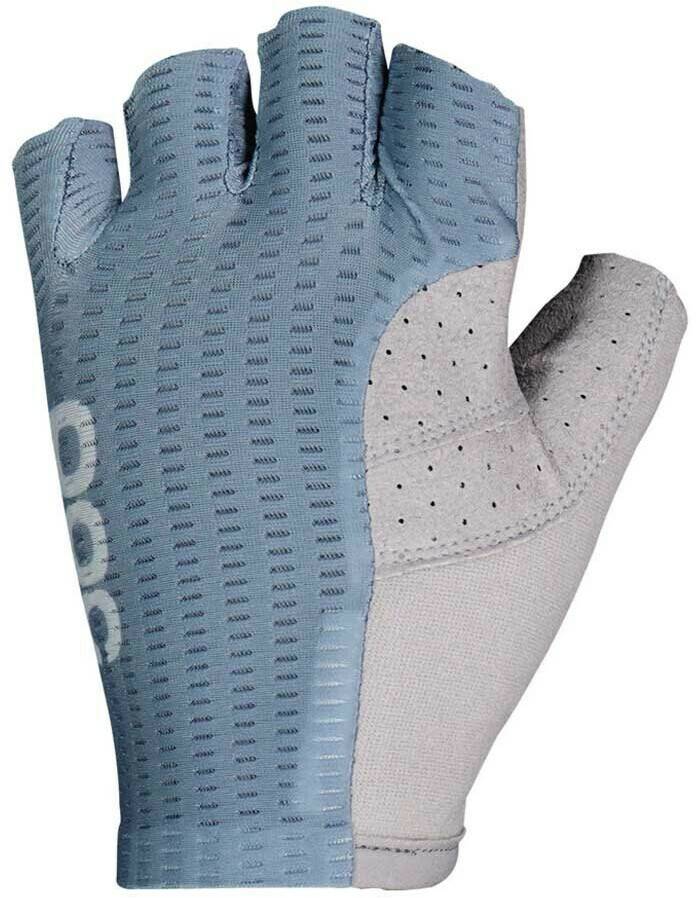 Intersport POC Agile Short Gloves Men (PC303751002XSM1)(PC303751584LRG1) blue Guantes de ciclismo