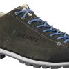 Calzado de montaña Intersport Dolomite Cinquantaquattro Low (247950)anthracite/blue