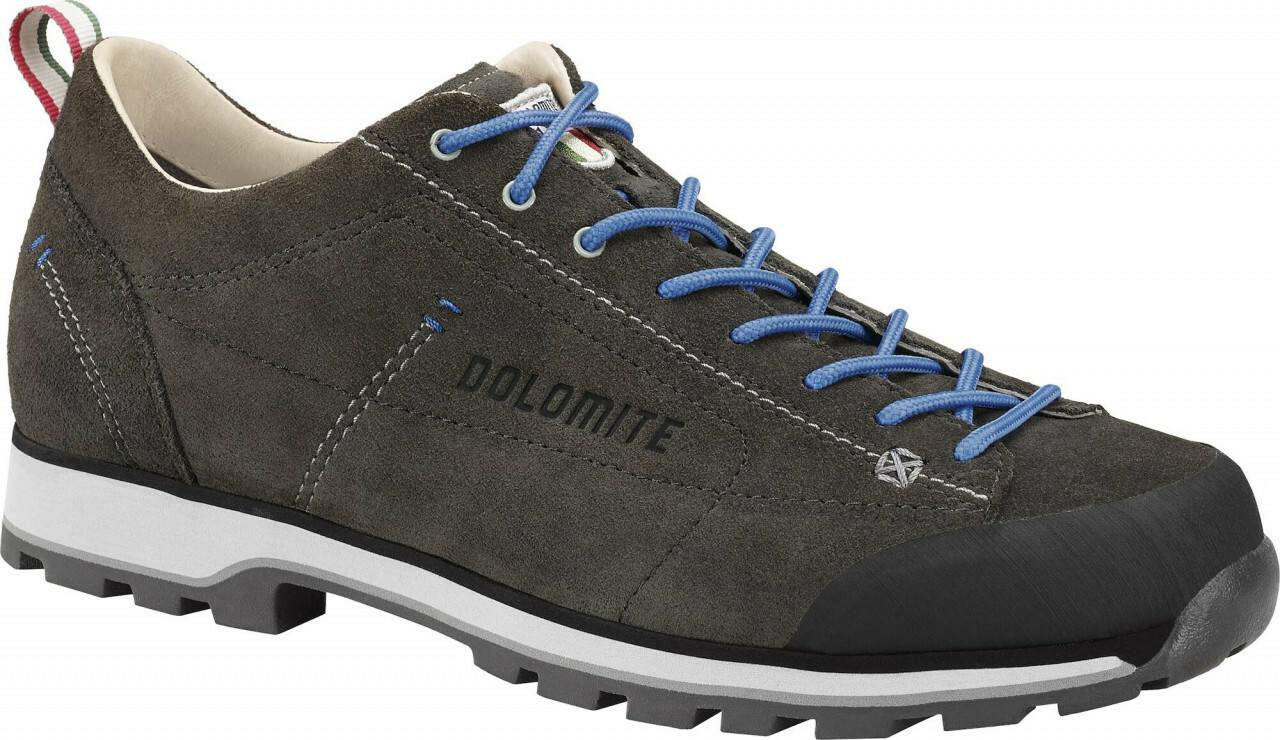 Calzado de montaña Intersport Dolomite Cinquantaquattro Low (247950)anthracite/blue