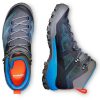 Intersport Mammut Ducan Mid Goretex hiking grey Calzado de montaña