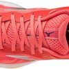 Intersport Mizuno Wave Ultima 13 Womendubarry/silver/innuendo rosa Zapatillas running