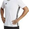 Intersport Adidas Tabela 23 Trikot weiss Camisetas de fútbol