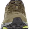 Calzado de montaña Intersport The North Face Vectiv Futurelight Exploris LeatherFuturel Khaki