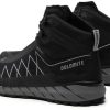 Intersport Dolomite Croda Nera HI GTX M (289223)black negro Calzado de montaña