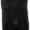 Zapatillas running Intersport Salomon Speedcross Wide 2E Men's noir