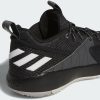 Intersport Adidas Dame Extply 2.0core black/cloud white/grey six Zapatillas de baloncesto