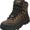 Intersport Aigle Aigle Letrak Gore-tex Hiking Boots dark brown Calzado de montaña