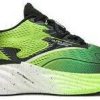 Zapatillas running Intersport Joma Podium 2416 RPODIS2416 black yellow orange