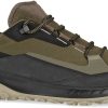 Intersport Ecco Ult-Trn Low WP (824254)(824254-56665) dark green verde Calzado de montaña