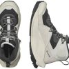 Intersport Salomon Elixir Mid GORE-TEX Womenvanilla ice/phantom/metal beige Calzado de montaña