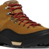 Calzado de montaña Intersport Danner Panorama Mid black