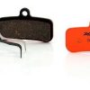 Accesorios para frenos de bicicleta Intersport XLC Bp-s20 Disc Brake Pads For Shimano Saint 25 Units black