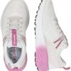 Calzado de montaña Intersport Columbia Konos TRS OutDry Women (2081111)white/berry patch blanco