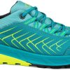 Calzado de montaña Intersport Hanwag Coastridge Women (H500411) icefall/sulphur