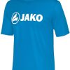 Camisetas de fútbol Intersport JAKO Promo Technical Shirt Youth (6164)blue