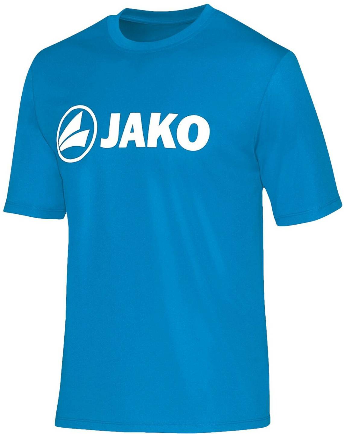 Camisetas de fútbol Intersport JAKO Promo Technical Shirt Youth (6164)blue