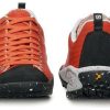 Calzado de montaña Intersport Scarpa Mojito Planet Fabric (32616-350)(32616-050) orange naranja