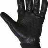 Guantes de ciclismo Intersport Sportful No Rain Long Gloves Men (1101970-002-XXL) black