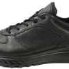 Intersport Ecco Exostride low (8353)black/black Calzado de montaña