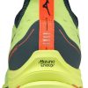 Intersport Mizuno Wave Rider Neo 2 (J1GC2178)neo lime/orion blue/neon flame) Zapatillas running