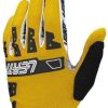 Intersport Leatt 2.0 X Flow Gloves(LB6024150212) yellow Guantes de ciclismo