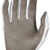 Intersport O'Neal Mayhem Piston V.23 Gloves Men (M030-652) white Guantes de ciclismo