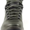 Intersport Lunar Saracen Grisport Hiking Boots (CMG725) olive Calzado de montaña