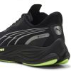 Intersport Puma Velocity Nitro 3 Gtx Running Shoes black Zapatillas running