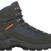 Intersport Lowa Taurus Pro GTX Mid (310529)anthracite Calzado de montaña