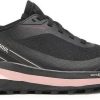 Intersport Rossignol Trekkingschuhe W Skpr Wr RNKWC01 black Calzado de montaña