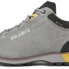 Intersport Dolomite 54 Hike Low EVO GTX Women (289210)aluminium grey gris Calzado de montaña