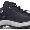 Calzado de montaña Intersport Dachstein Delta Ascent GTX Multisport Shoes grey