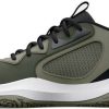 Intersport Under Armour Lockdown green Zapatillas de baloncesto