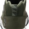 Intersport Timberland Greenstride Motion 6dark green verde Calzado de montaña