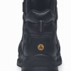 Calzado de montaña Intersport Shoes for Crews Hiking shoe CARRIG MID black