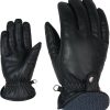 Ropa de esquí Intersport Ziener Gorner WS Glove Mountaineeringsos-id