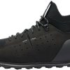 Intersport Haglöfs Duality AT2 Mentrue black negro Calzado de montaña