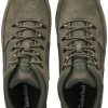 Calzado de montaña Intersport Timberland Euro Rock Basicgrape leaf/green