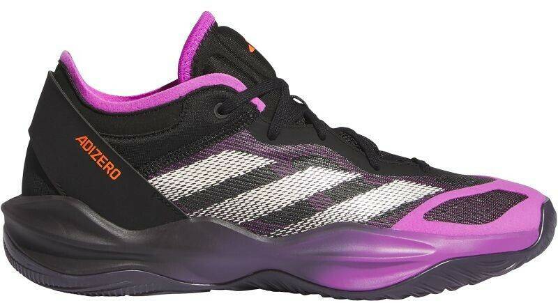 Zapatillas de baloncesto Intersport Adidas Adizero Select 2 Men's Shoes