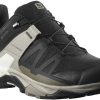 Calzado de montaña Intersport Salomon X Ultra GTX Lowblack/vintage khaki/vanilla