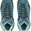 Calzado de montaña Intersport Millet Hiking Shoes G Trek 3 Gore Tex blue