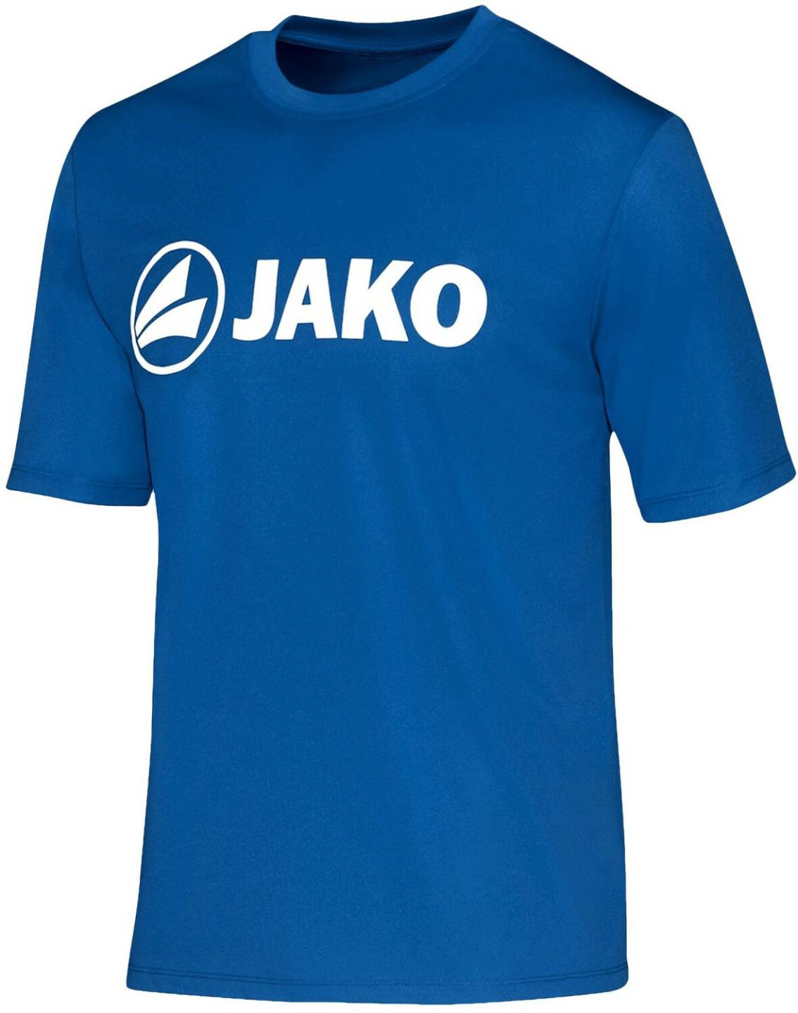 Intersport JAKO Promo Technical Shirt (6164)royal Camisetas de fútbol