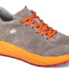 Calzado de montaña Intersport Lomer Vitality Fit Air Hiking Shoes 60050-A-06-45