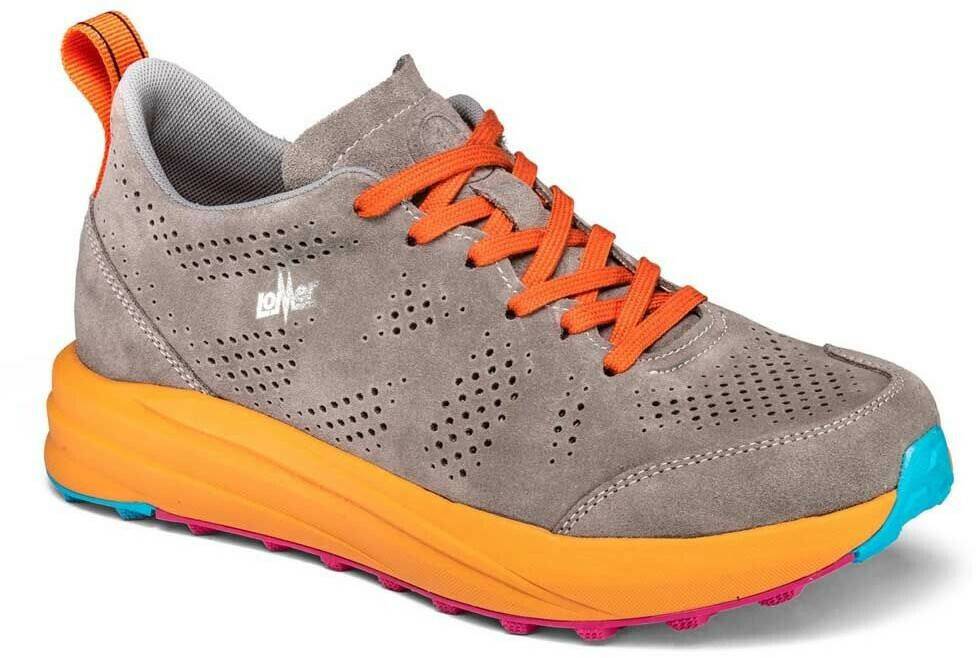 Calzado de montaña Intersport Lomer Vitality Fit Air Hiking Shoes 60050-A-06-45