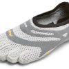 Intersport Vibram FiveFingers ELX Knit Women grey Zapatillas running