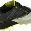 Zapatillas running Intersport Dynafit Alpine (64064)alloy/black out gris