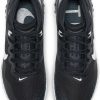 Zapatillas running Intersport Nike Wildhorse 7black/anthracite/pure platinum negro