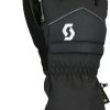 Ropa de esquí Intersport Scott Ultimate Premium GTX Glove Women black